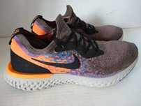 Buty NIKE EPIC REACT FLYKNIT roz 46 Bieganie Sportowe