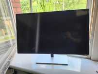 Великий монітор 31.5" AOC Q3279VWF QHD 2K 2560X1440