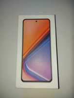NOWY telefon X6 pro ładowarka, case, słuchawki