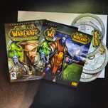 Gra PC - World of Warcraft: The Burning Crusade