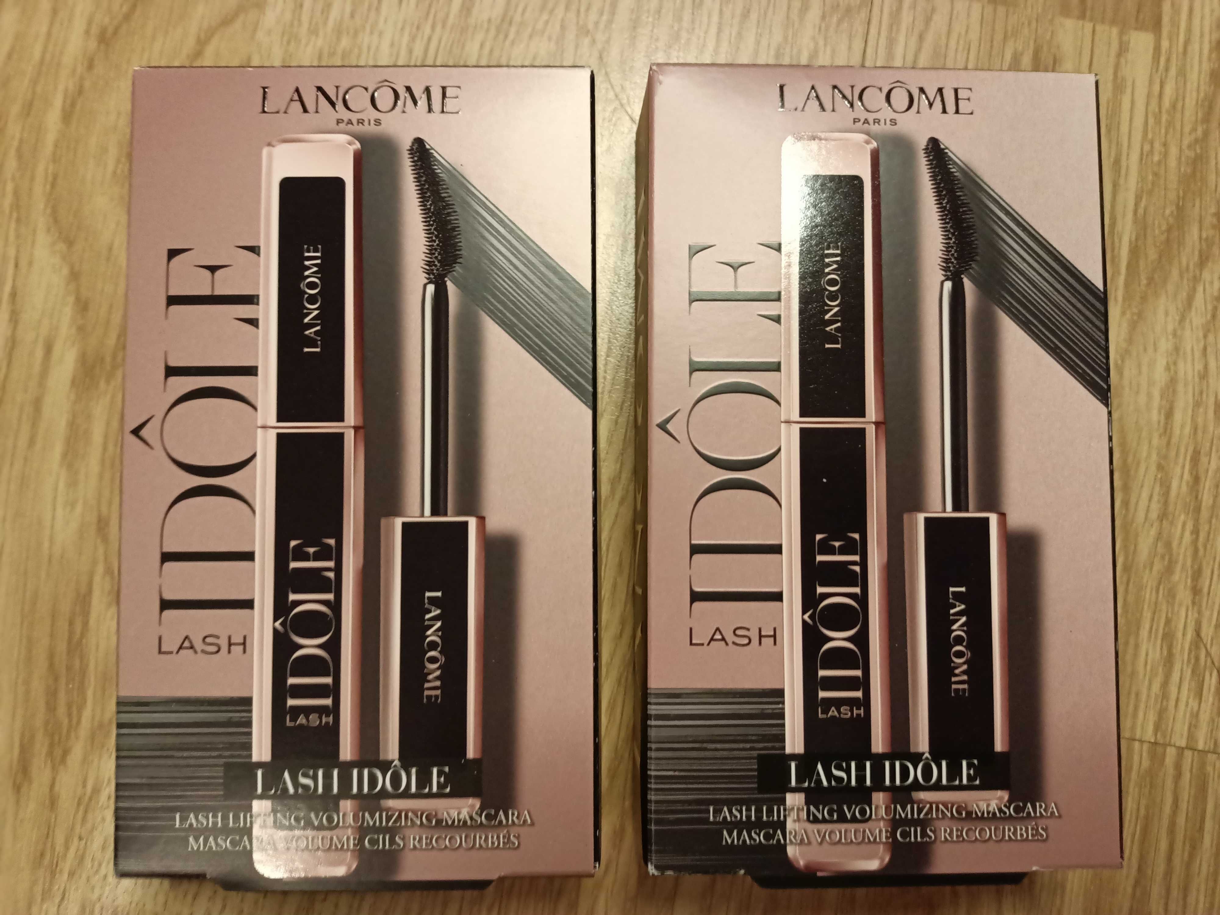 Подарунковий новий набір Lancome idole