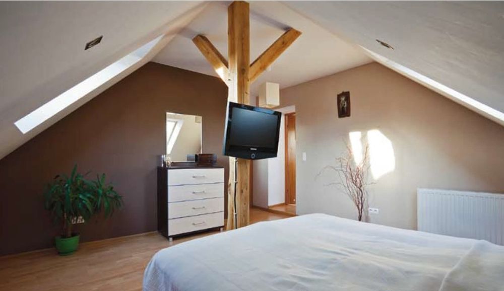 Mieszkanie 3 pokojowe wynajem 61 m2