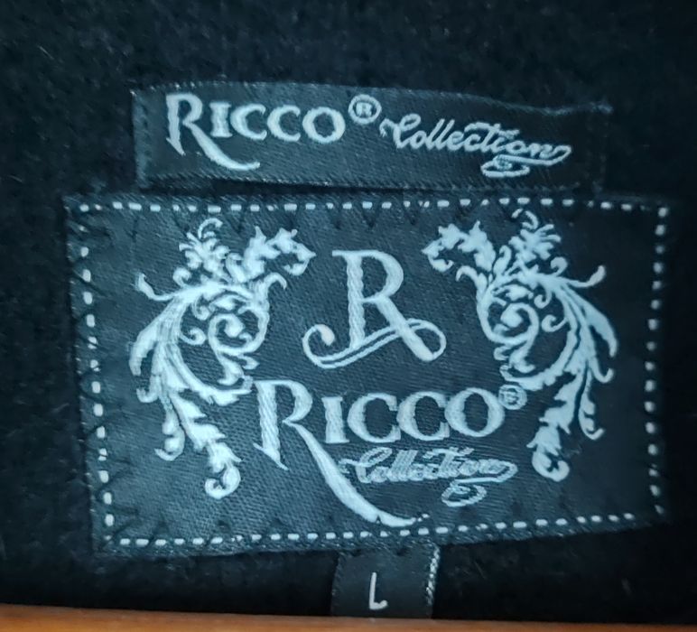 Пальто жіноче Ricco, розмір L
