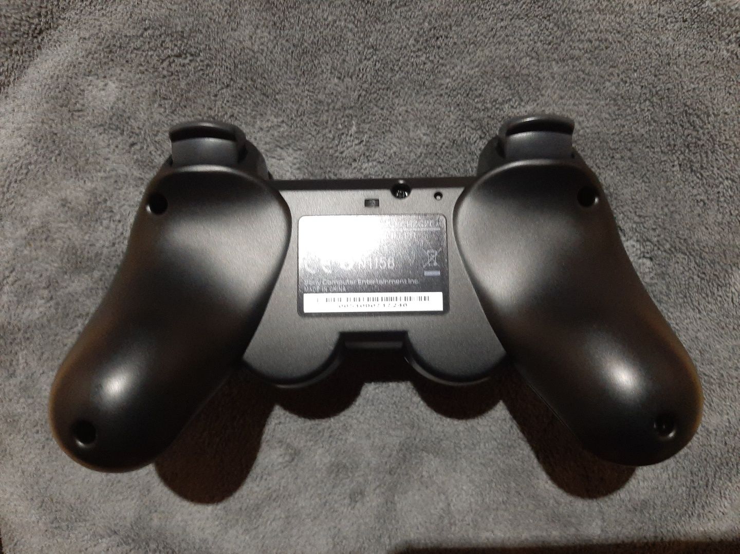 Dualschok 3 sixaxis PS3  оригинал ( джойстик ps3)