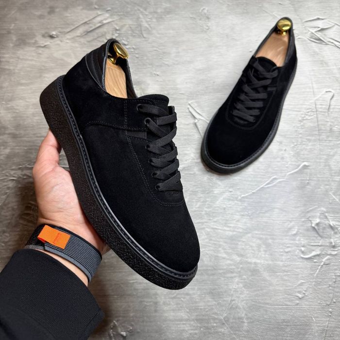 Зимние кроссовки кеды байка 40-45