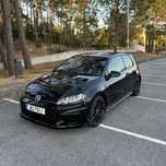 Golf 7 GTI Clubsport DSG