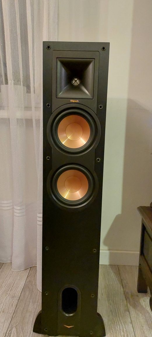 Klipsch Reference  R-26F