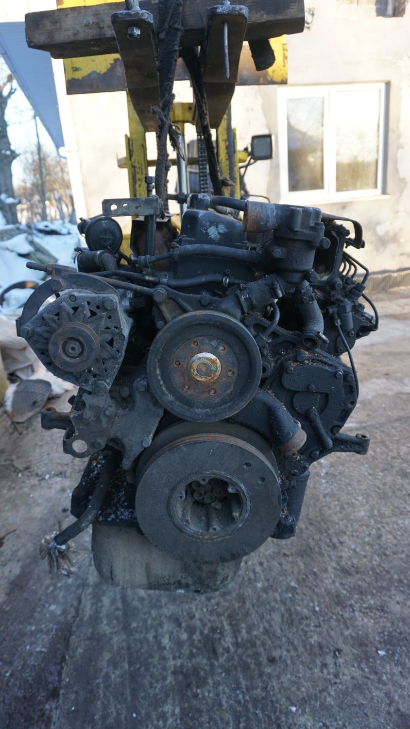 MAN d0826 на ЗАПЧАСТИНИ, запчасти МАН