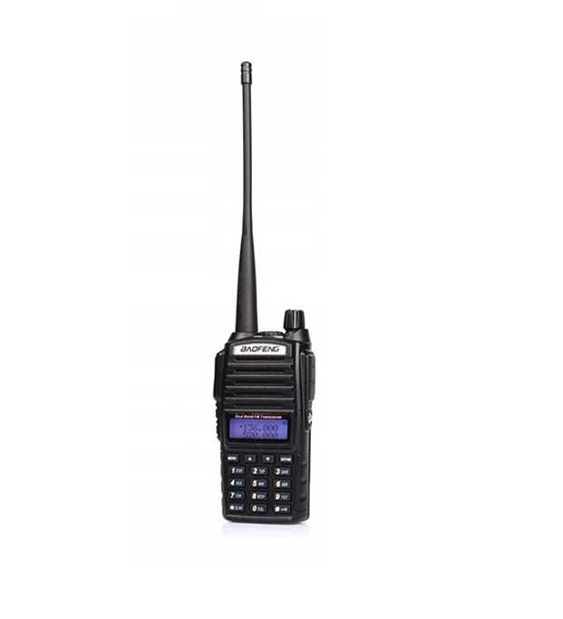 Baofeng UV-82 HT krótkofalówka Radiotelefon WALKIE TALKIE Radio /Raków