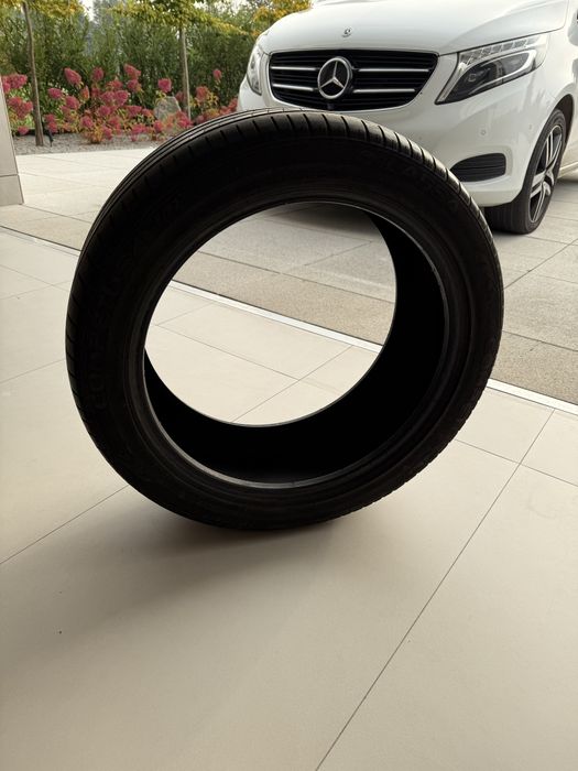 Lassa Competus 245/45 R19