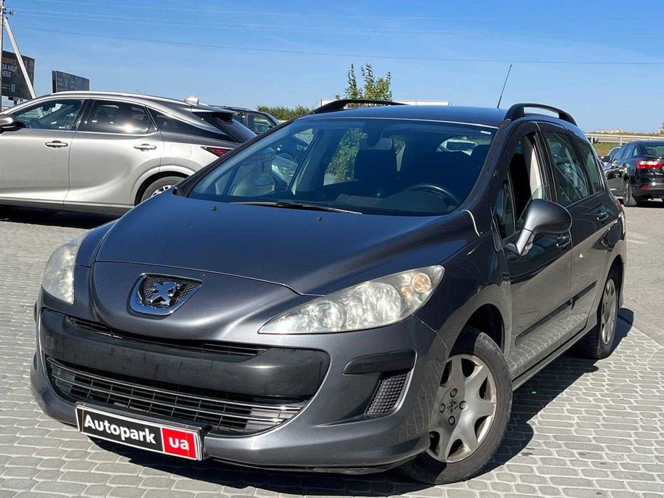 Продам Peugeot 308 2010р. #72073