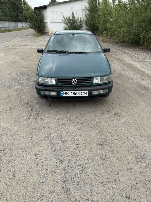 Продам надійне авто