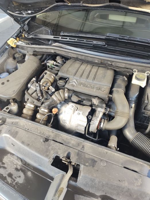 Продам авто сітроєн с4