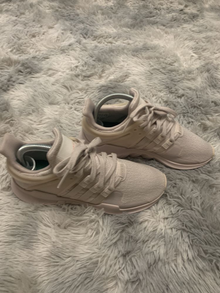 Adidas equipment