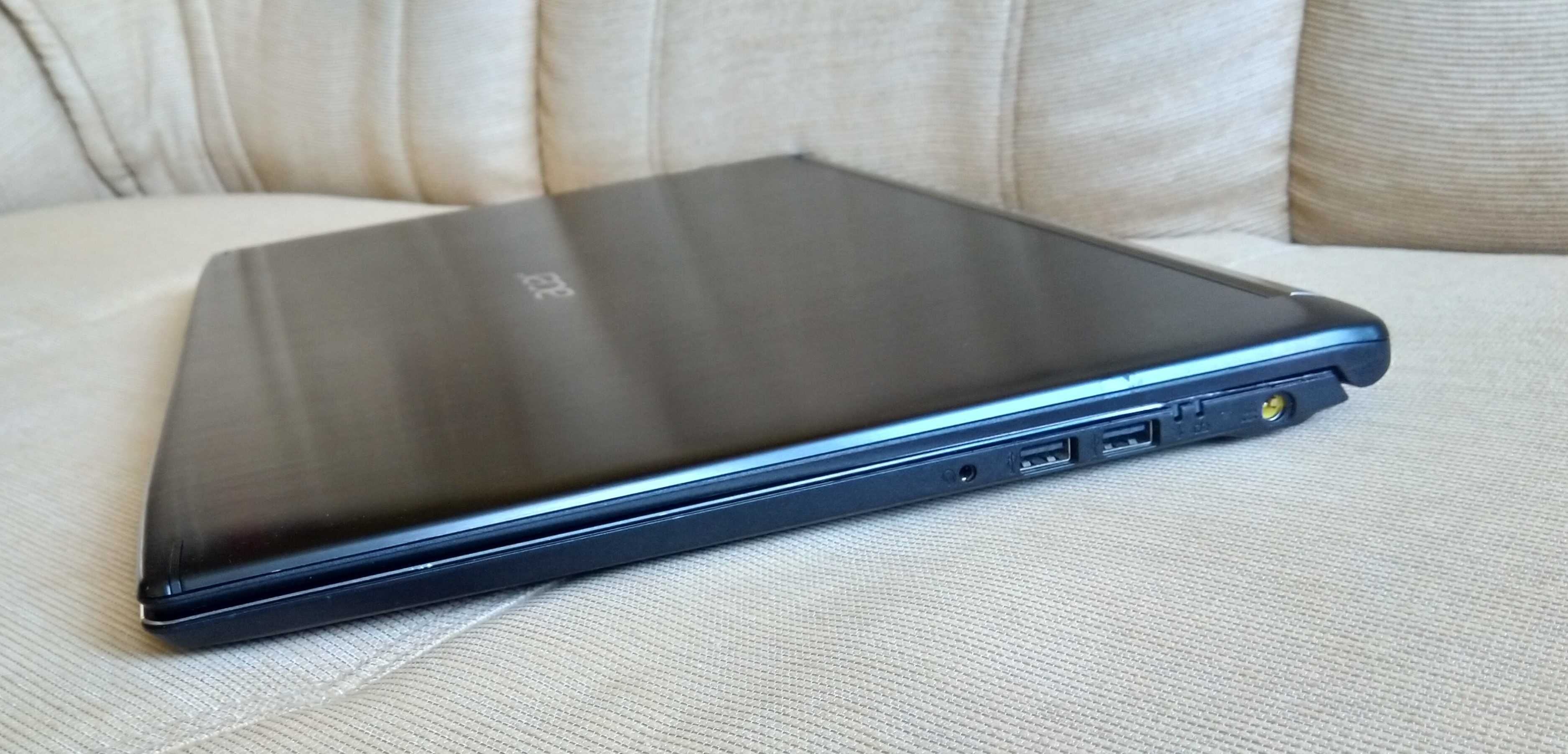 ACER Aspire 5 A517-51G 17,3" FHD/ i3-8130U/8GB RAM/SSD256GB/MX130+UHD