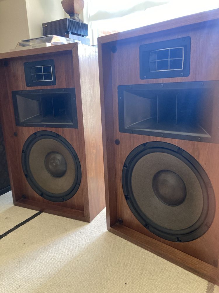 Pioneer CS 801 głośniki, kolumny. II właściciel