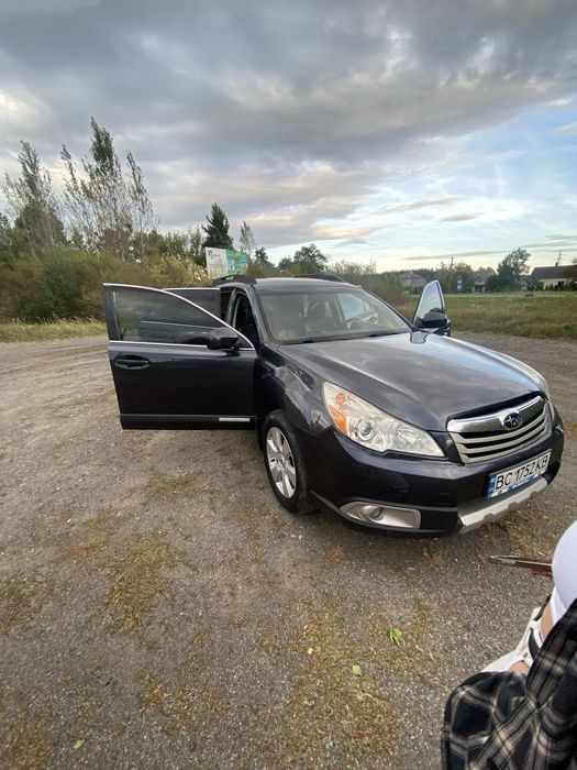 Терміново Subaru Autbek