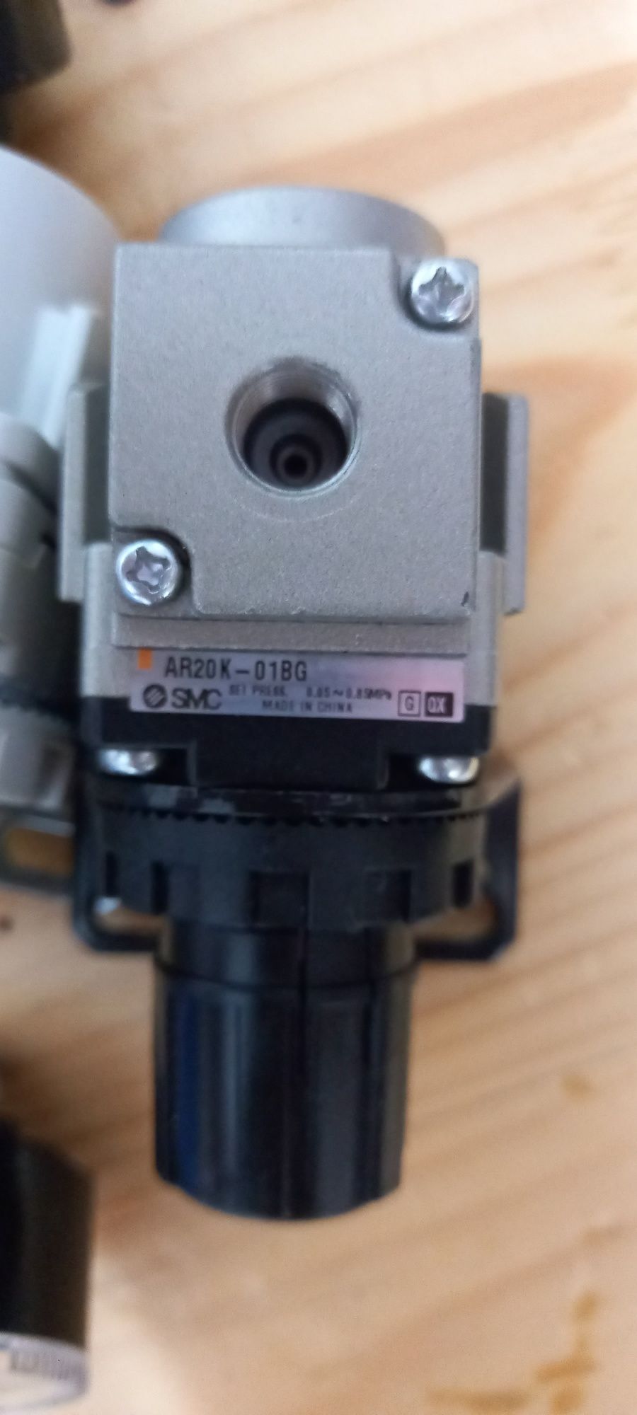 smc 02bg ar20-01bg-a smc ar20k регулятор редуктор манометр