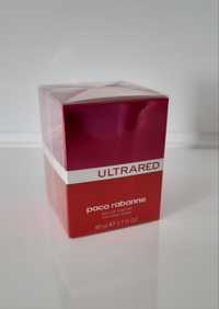 (Oryginalny Perfum) Ultared Woman Paco Rabbane 80ml (Możliwy Odbiór)