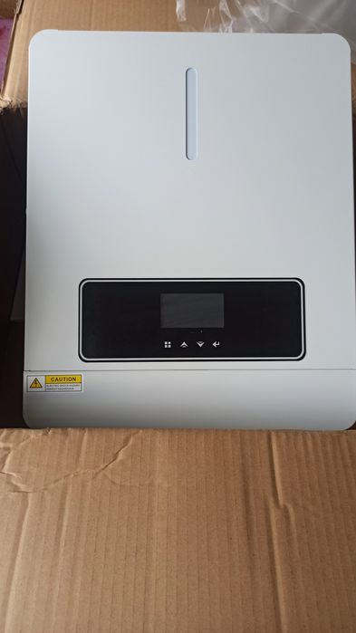 Гібридний інвертор 6,2kwt