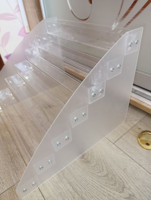 Поличка для гель лаків