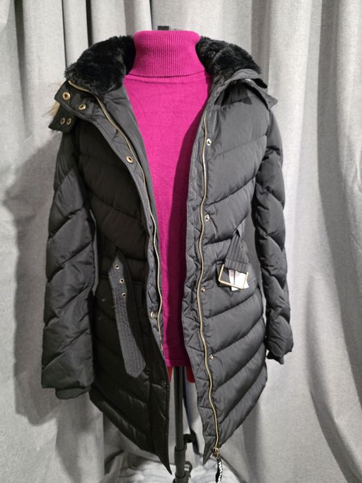 Kurtka  puchowa pepe jeans s