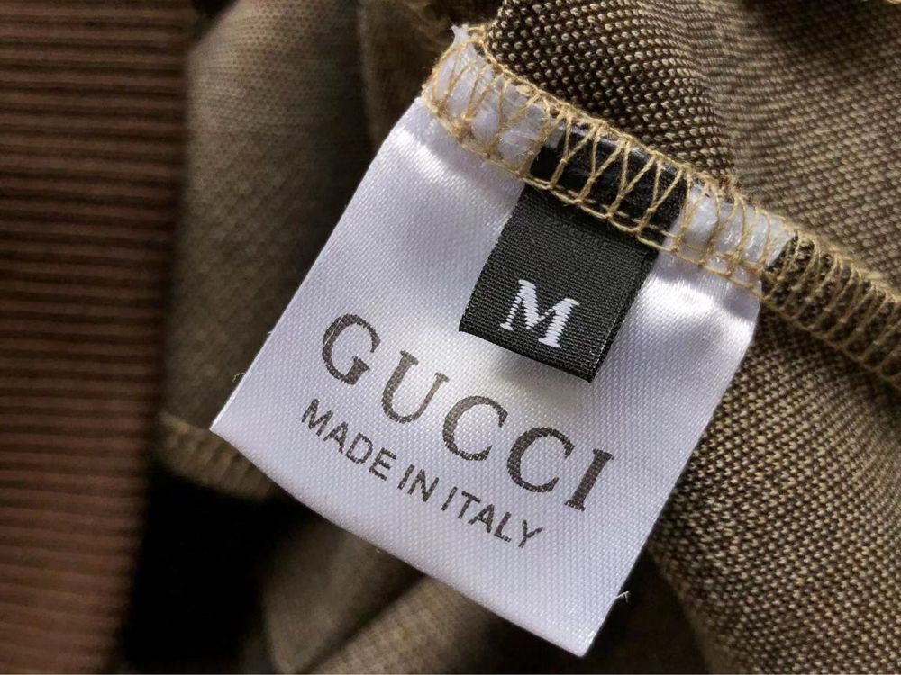 Dres Bluza i Spodnie Gucci GG