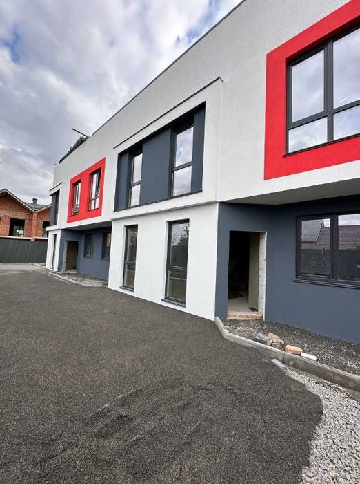 Таун краще чим квартира