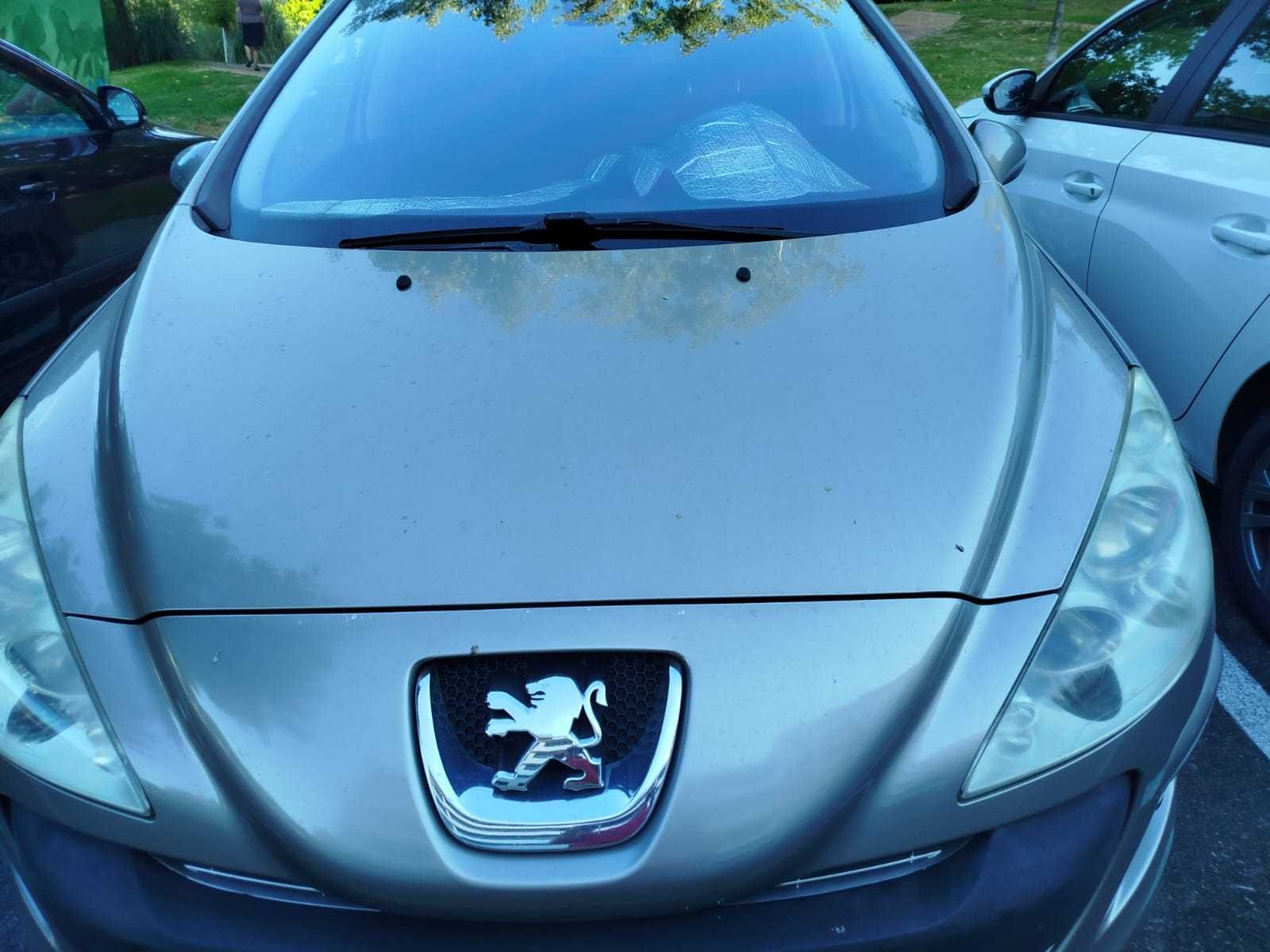 PEUGEOT 308 SW 1.6 HDI 112 CV
