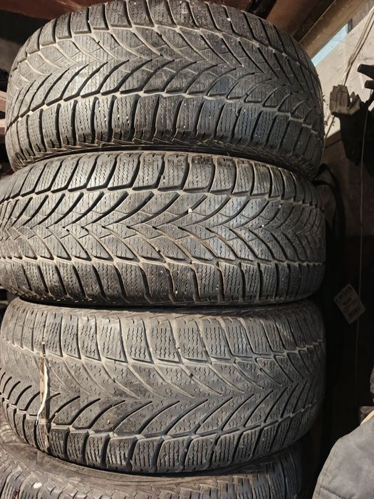 Продам резину Р16/205/55