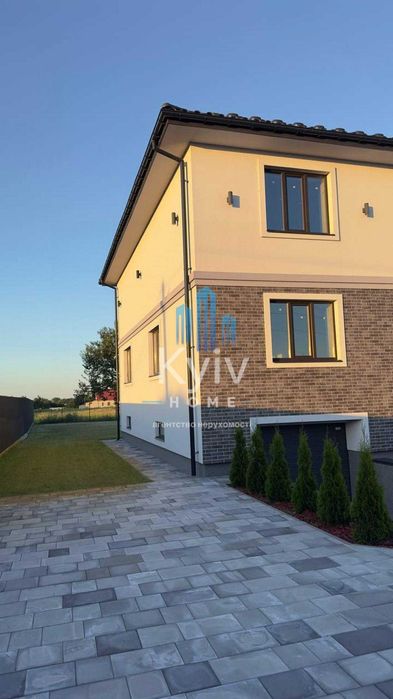 Найнижча Ціна-ТОП | Продаж | Будинок | Княжичі | 300 м2 | 20 ст.