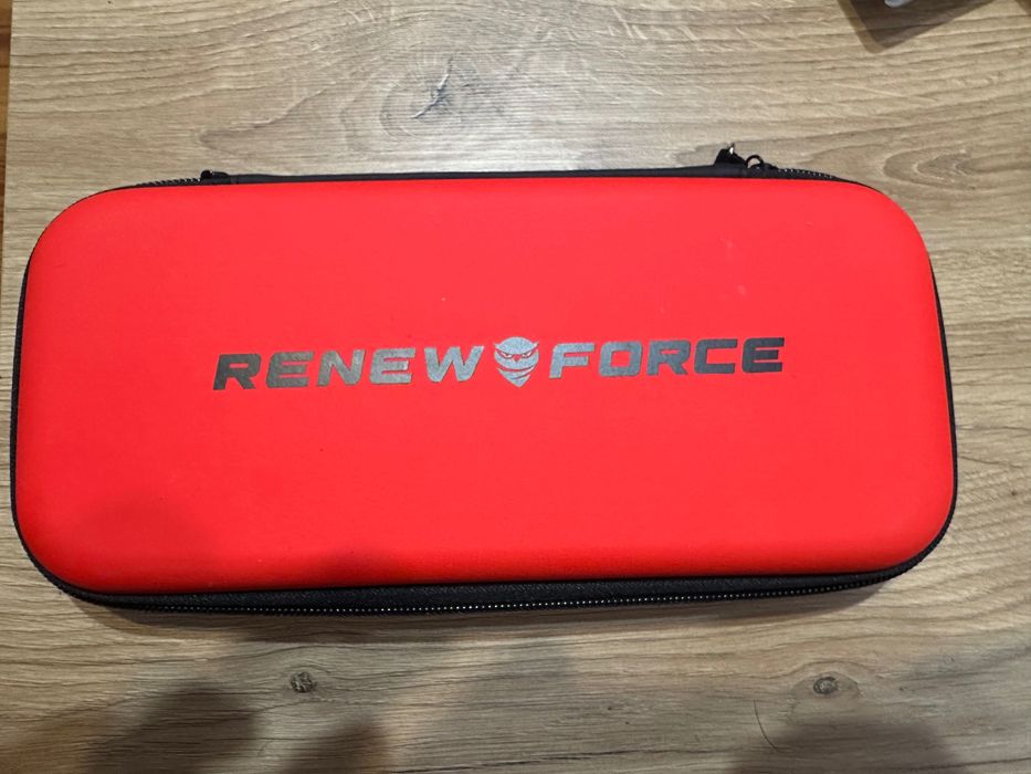 Nintendo Switch OLED Mario