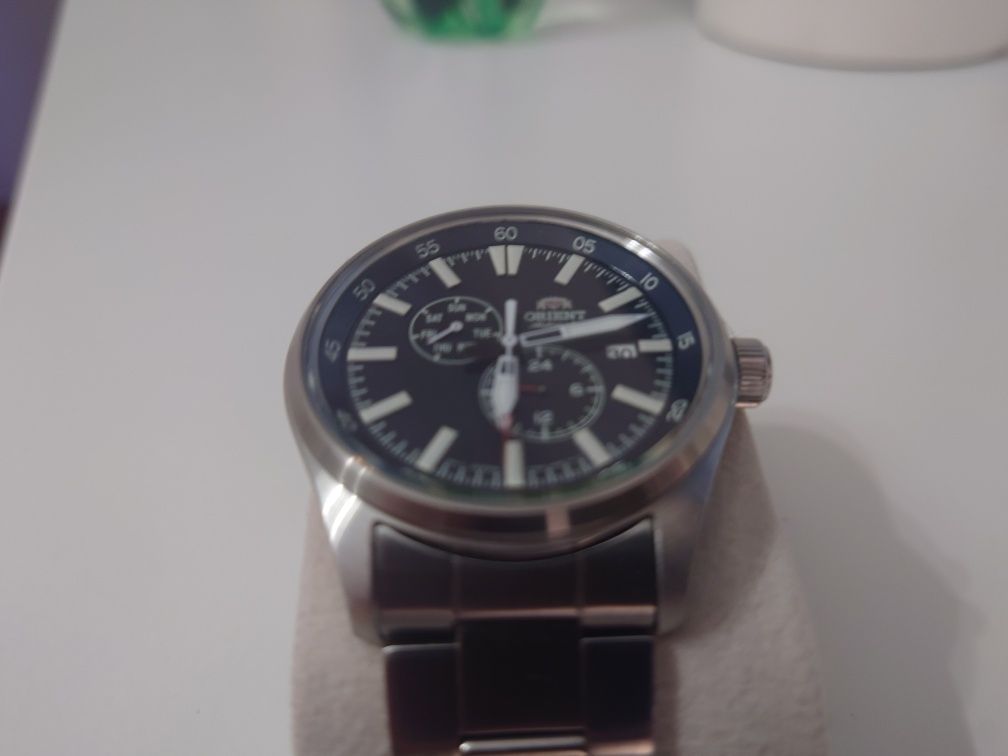 Orient Defender V2