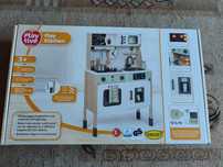 Kuchnia Lidl Play Kitchen Nowa Szybka Wysyłka