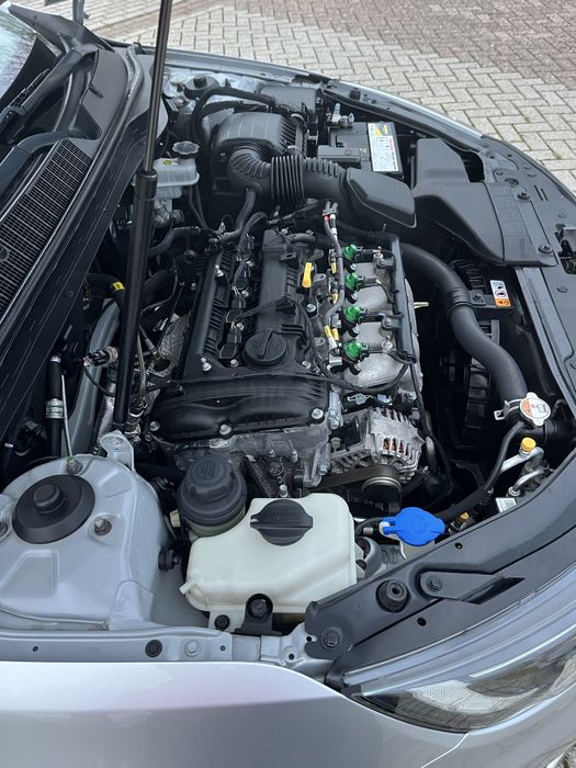 KIA K5 ідеальний стан