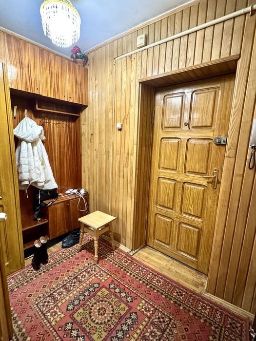 Здам 1 кім квартиру на пр. Соборності