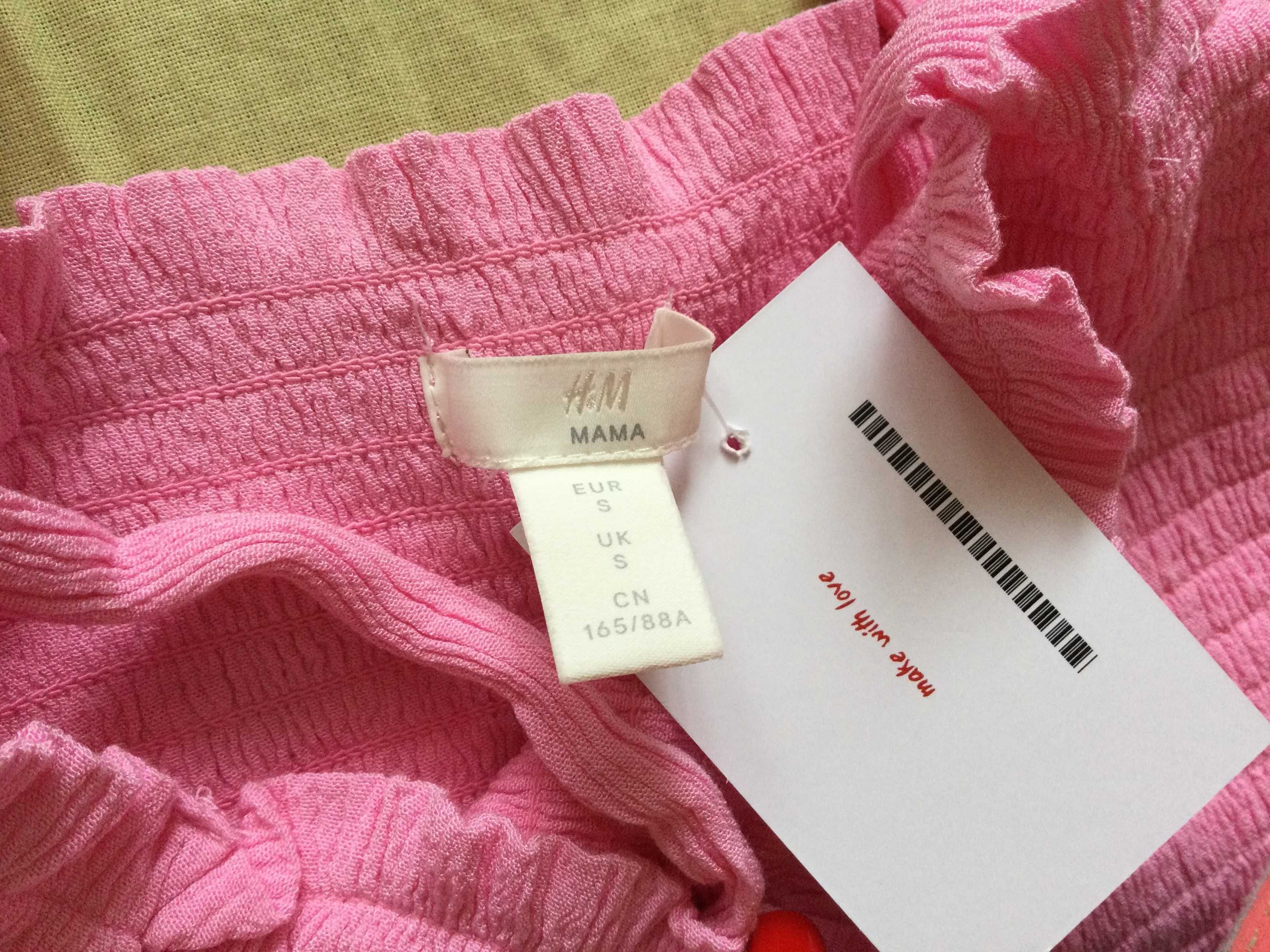 12-14 рок. Сукня- сарафан H&M. 100% віскоза. новий з бірками.