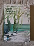 Livro: Contos Exemplares de Sophia de Mello Breyner Andresen