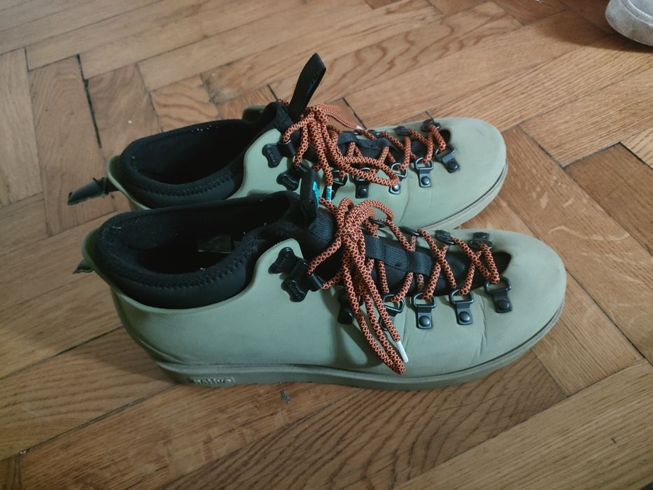 buty Native Fitzsimmons Citylite Bloom - rozmiar 44