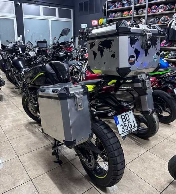 BENELLI TRK 702 ANO 2023