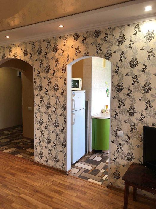 Оренда двокімнатної квартири, район ж/д вокзалу, від Власника. 4/5П.