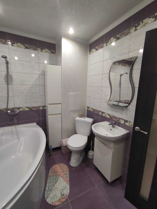 Продам 1 к квартиру Чугуев