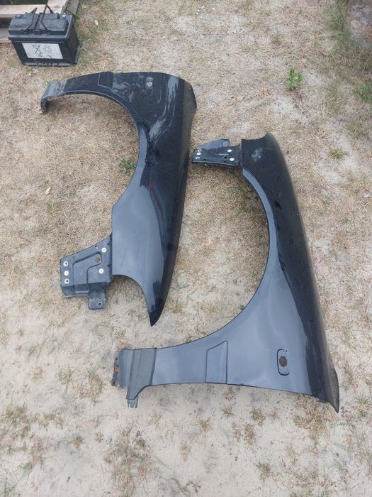 Sanki Kołyska Trawers Belka Wózek Audi a4 s4 b5 Wahacze Zawieszenie