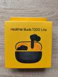 Słuchawki bezprzewodowe Realme Buds T200 Lite