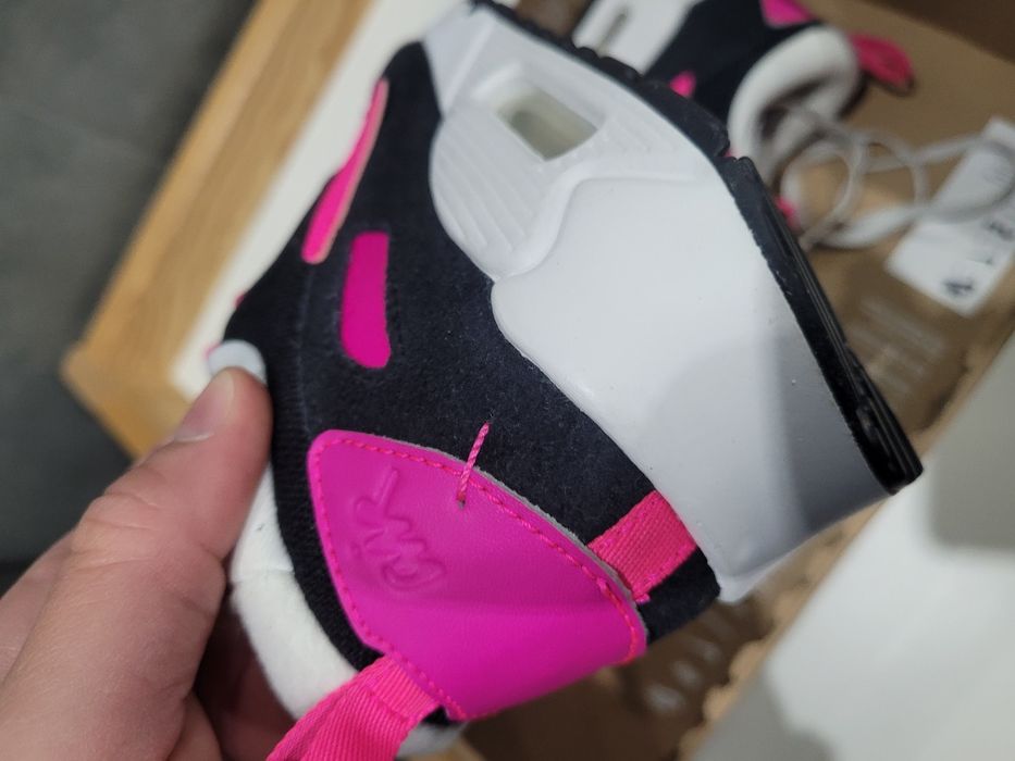 Buty damskie Nike Air Max 90 Futura 37,5