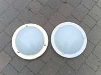 Oprawa plafon e27 3szt