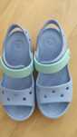 Sandały Crocs 30-31 c13