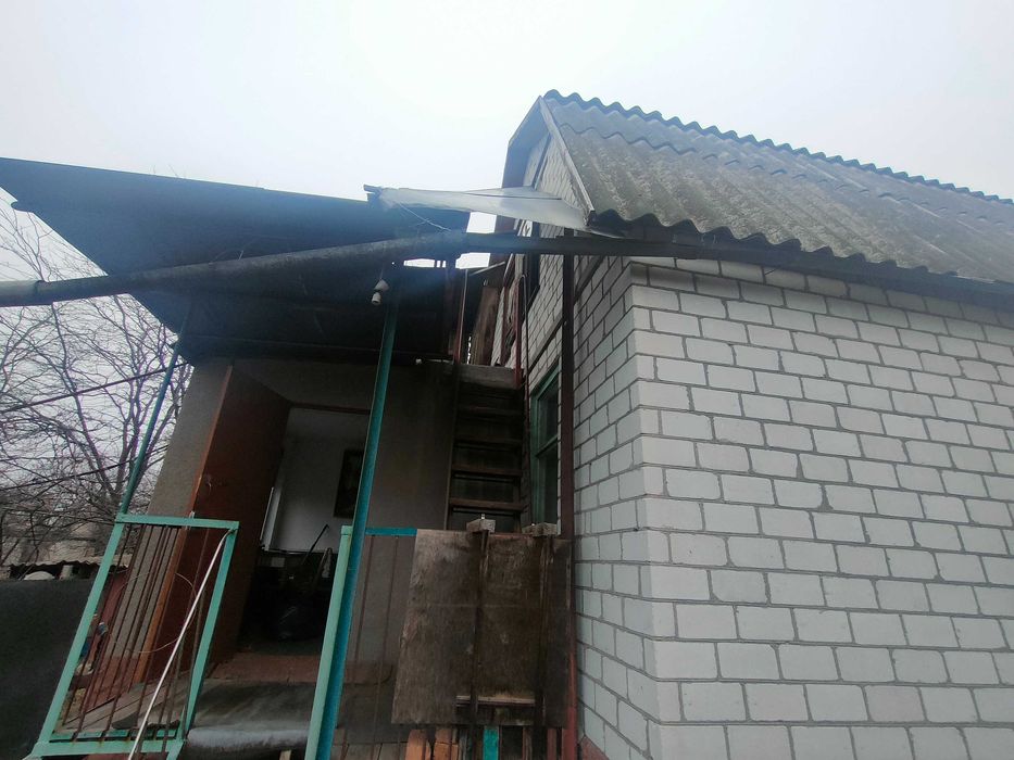 Продам Дачу у місті в районі Широка Балка