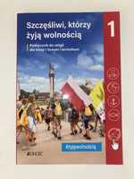 Szczęśliwi, którzy żyją wolnością religia 1