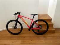 BTT Rockrider XC120 L